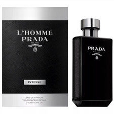 Prada L'homme Intense Eau de