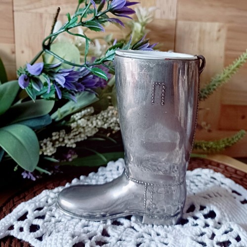 Vintage grenadier silver - vintage,