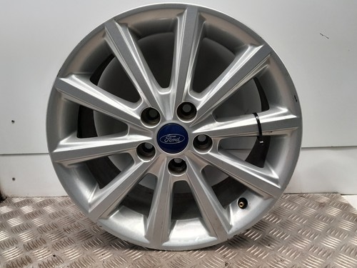 Alloy wheel ford - focus, inch