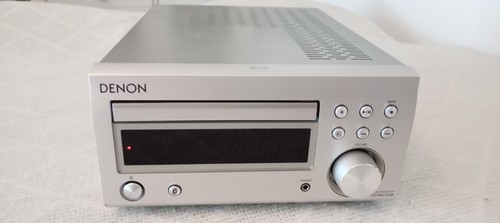 Denon rcd m41dab dab - denon, dab/dab+
