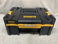 Dewalt TSTAK Deep Drawer Unit