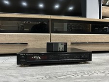 Denon TU-560L Stereo AM/FM