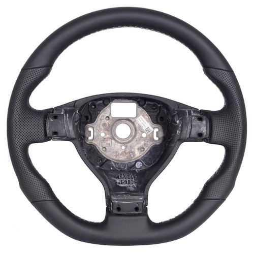 Leather steering wheel fit - wheel, to