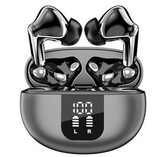 Translator Earbuds Mic ANC
