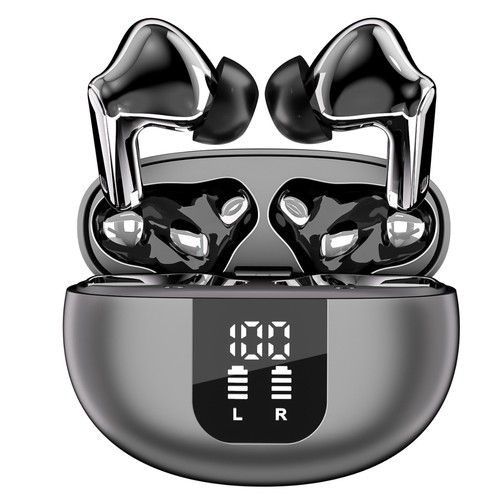 Translator earbuds mic anc - translator,