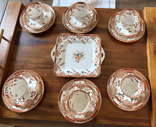 Royal Albert Crown China Old