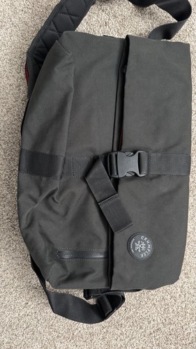 Crumpler messenger bag 2017 - crumpler,