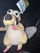 Ice Age 3 Scrat the Squirrel