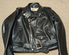 Schott Perfecto Leather Jacket