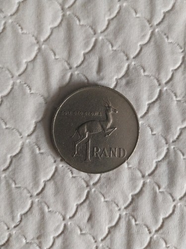 1978 krugerrand coin used - 1978,