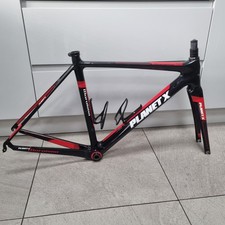 PLANET X MARATONA FRAMESET