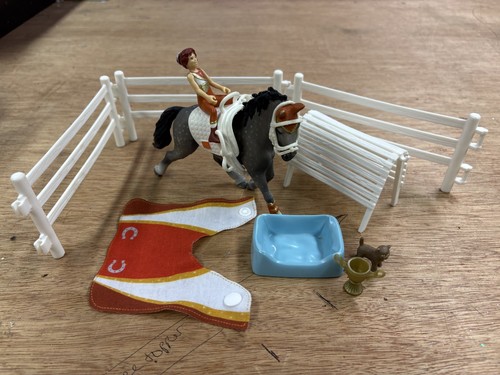 Schleich 42443 horse club - schleich,