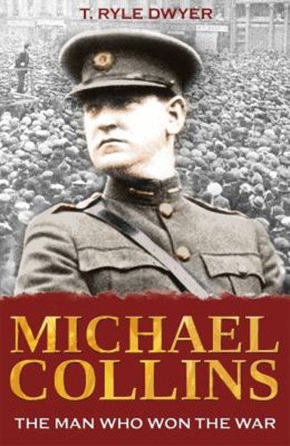 Michael collins the man - michael, who