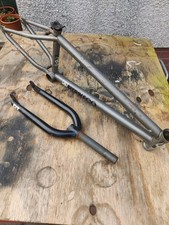 Fit Fitbike BMX Van Homan