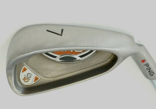 Ping g10 orange dot - ping,