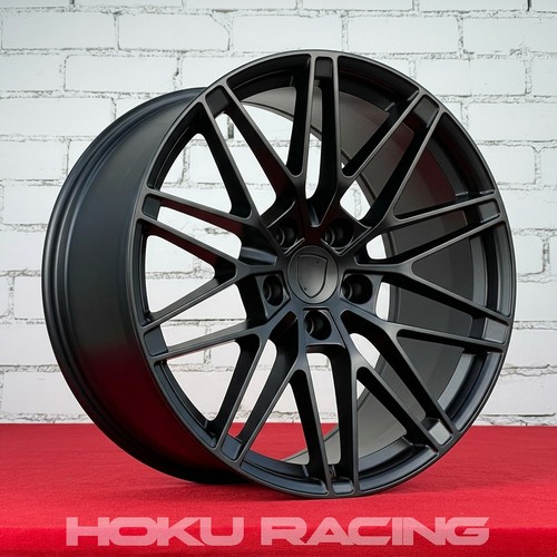 Spyder style wheels bhm - style,