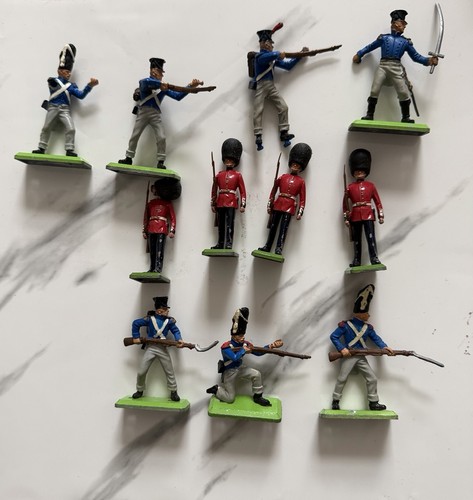 Britains deetail napoleonic - deetail,