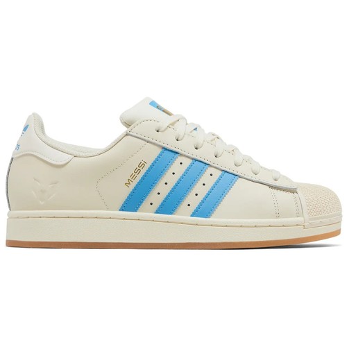 Adidas superstar lionel messi - superstar,