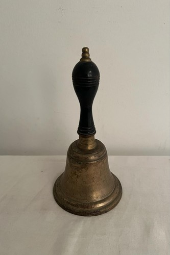 Superb antique brass vintage - a,