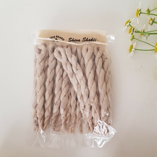 Rope incense eight himalayan - rope,