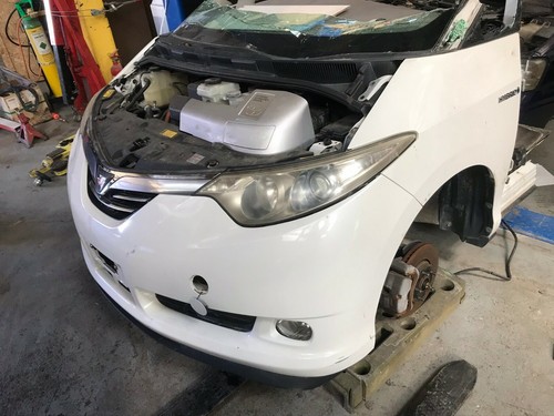 Toyota estima hybrid - , 2.4