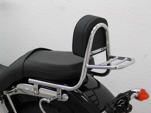 Sissy bar triumph america - sissy, 865