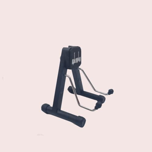 Miniature guitar stand - miniature,