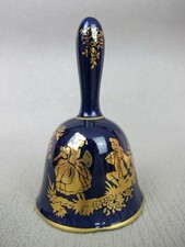 Franklin Mint Dinner Bell