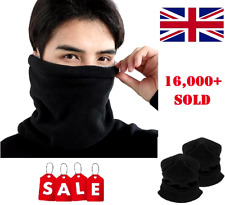 Thermal Snood Neck Warmer