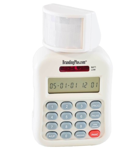 Auto dialling pir - dialling,