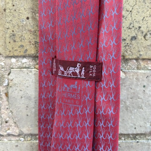 Vintage hermés paris 1980s - hermÉs,