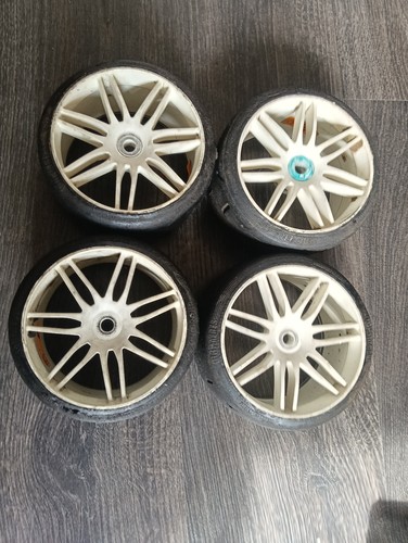 Marder wheels tyres - 1/5,
