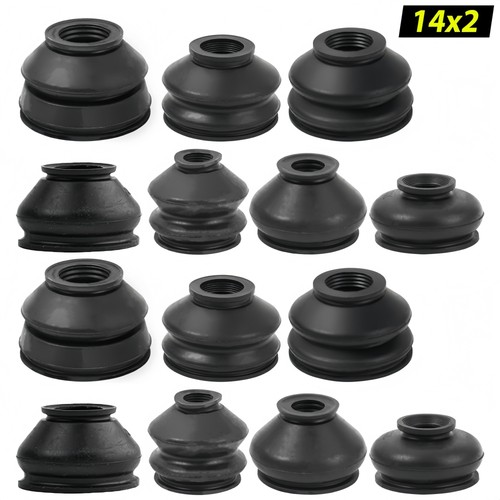 28pcs dust boot cover - dust,
