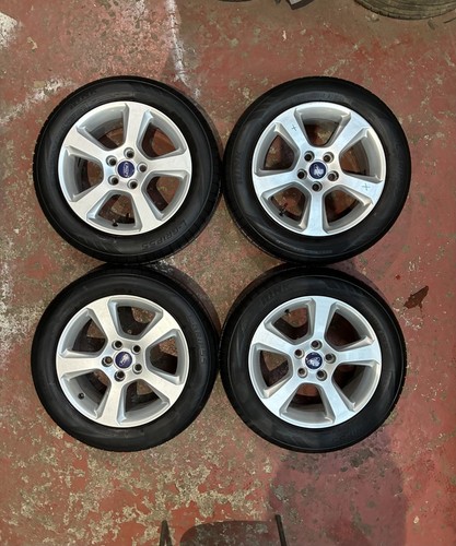 Ford focus alloy wheels - ford,
