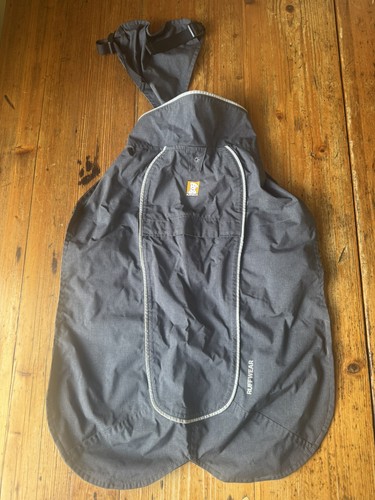 Ruffwear dog raincoat jacket - dog,