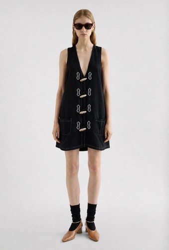 Sass bide rare black - bide-,