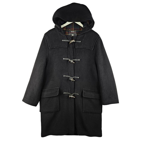 Gloverall duffle coat - coat, womens