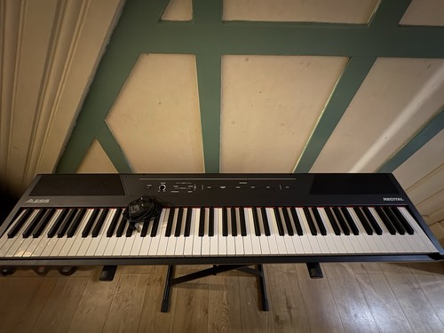 Alesis recital key digital - 88-key,