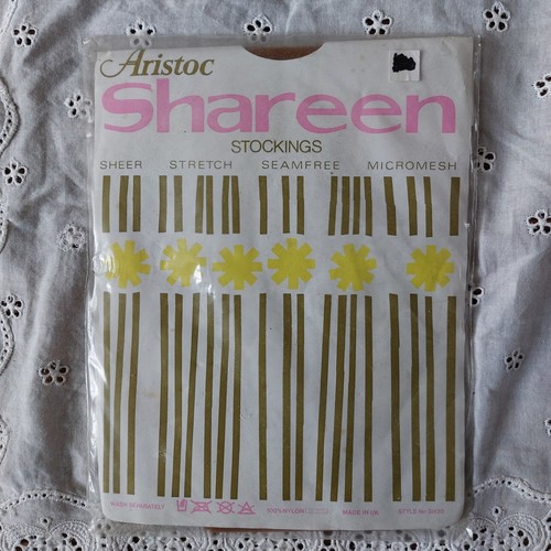 Vintage aristoc shareen - aristoc,