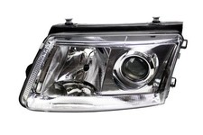 HEADLIGHT ABAKUS 441-1156LXND7E LEFT FOR VW