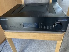 Cambridge Audio Azur 851A