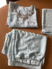 Indian, Pakistani Asian