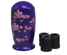 Kode Shop-Billet Gear Knob