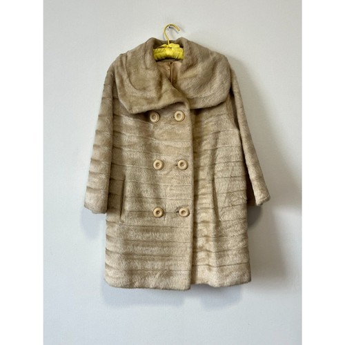 60s vintage blond - 60s,