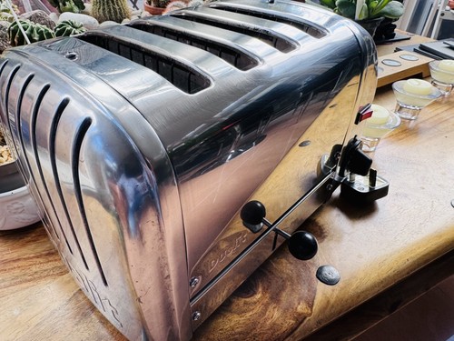 Dualit classic slice - dualit, toaster