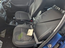 SKODA RAPID MK1 Typ NH Seat