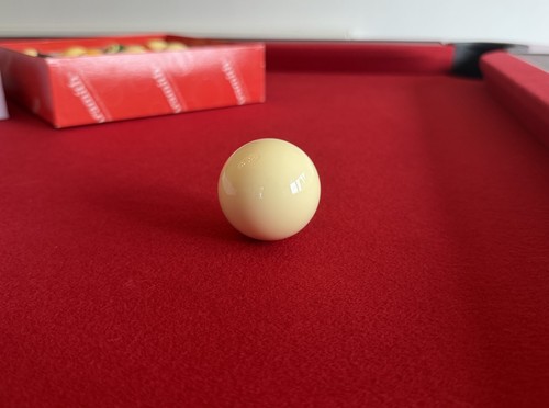 Aramith pool cue - aramith, ball