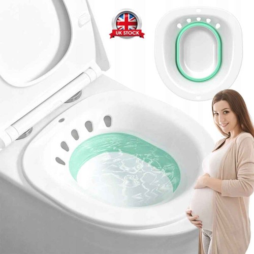 Sitz bath washing - washing, basin