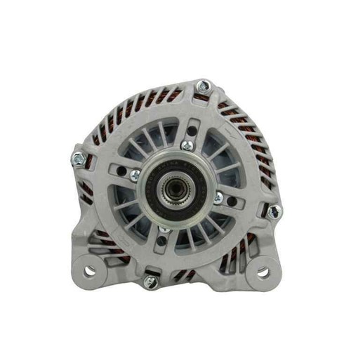 Line original alternator fits - original,