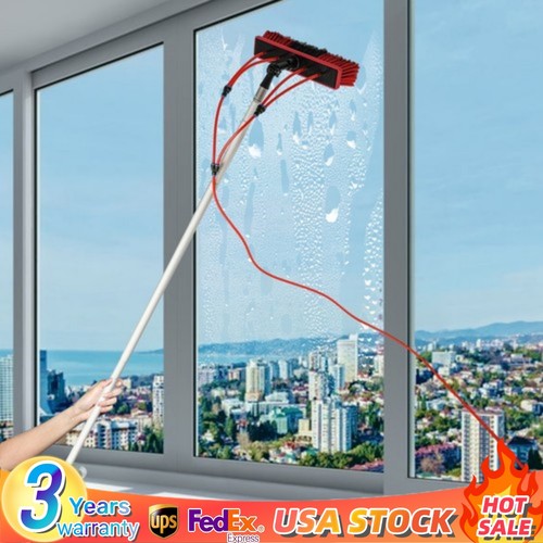 26ft window cleaning kit - 26ft,